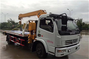 宝应24小时道路救援服务