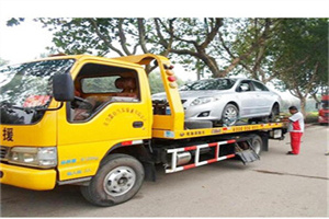 宝应附近24小时汽车拖车服务热线
