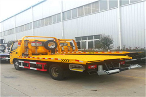 宝应附近拖车救援搭电