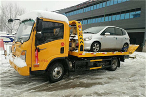 宝应附近道路救援服务