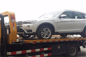 宝应拖车24小时服务电话