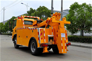 宝应高速路拖车费