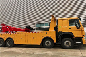 宝应道路救援公司